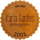 Karla Santos Paisagismo