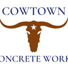Cowtown Concrete Works