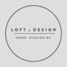 LOFT . DESIGN HOME STAGING