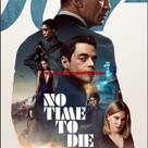 James Bond 007-Keine Zeit zu sterben (2021)  HD stream Deutsch