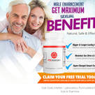 MX Perform Male Enhancement