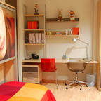 Gramil Interiorismo II – Decoradores y diseñadores de interiores