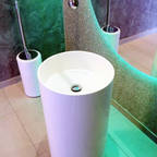 Badeloft GmbH – Hersteller von Badewannen und Waschbecken in Berlin