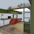 PRATIKIZ MIMARLIK/ ARCHITECTURE