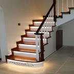 Prestige Ahşap Merdiven Dekorasyon San.Tic.LTD.ŞTİ