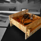 Daniele Piazzola architetto e designer a Como