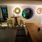 Moreno Licht mit Effekt – Lichtplaner