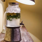 Aorta the heart of art