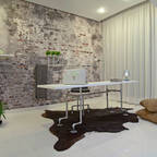 Aorta the heart of art