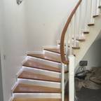 Prestige Ahşap Merdiven Dekorasyon San.Tic.LTD.ŞTİ