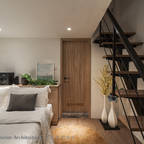 Hi+Design/Interior.Architecture. 寰邑空間設計