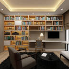 PRATIKIZ MIMARLIK/ ARCHITECTURE