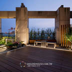 大地工房景觀公司