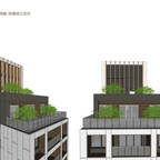 雲展建築設計 Winstarts Architectural Design Group