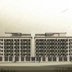 雲展建築設計 Winstarts Architectural Design Group