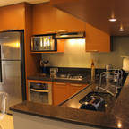 Marcos Takiguthi Arquiteto