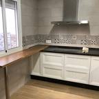 MADERAJE | Ebanisteria gourmet