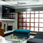 KAYROS ARQUITECTURA DISEÑO INTERIOR