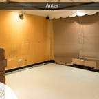 KAYROS ARQUITECTURA DISEÑO INTERIOR