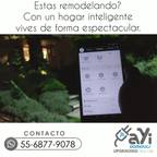 aYi Domotics