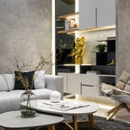 Fertility Design 豐聚空間設計