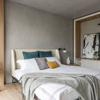 Fertility Design 豐聚空間設計