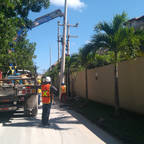Instalaciones Eléctricas CMT