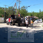 Instalaciones Eléctricas CMT