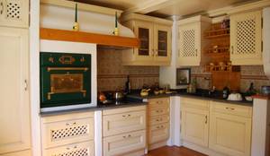{Italienische landhausküche
73} Englische Landhausküche von Küchenstudio Golla GmbH | homify | {Italienische landhausküche
73}