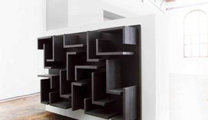 Destilat Design: Innenarchitetken in Wien│homify Destilat Design: Innenarchitetken in Wien│homify