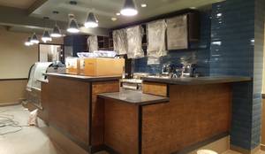 Decoración del hogar, diseño de interiores, ideas para la cocina y el