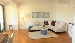 RaumEffekt Home Staging: Home Staging in Köln | homify RaumEffekt Home Staging: Home Staging in Köln | homify