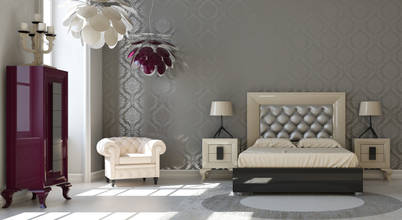 Empresas especializadas en Muebles y accesorios