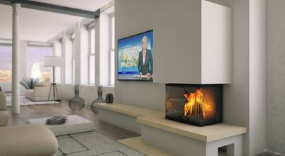 Kago Warmesysteme Gmbh Kamine In Neumarkt I D Opf Homify