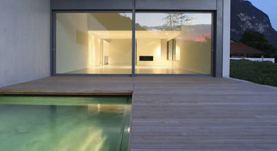 Biffar Gmbh Co Kg Turen In Edenkoben Homify