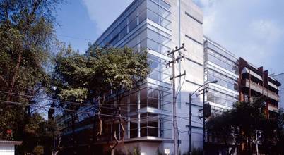 Central de Arquitectura