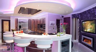 Kitchens Continental Ltd