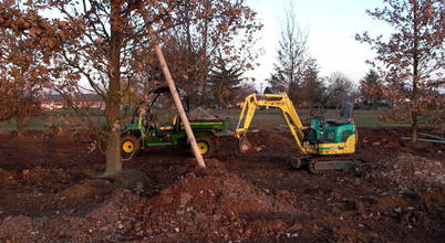 Trova Articoli Da Giardinaggio Homify Dal Ben Giardini