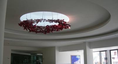 mrittika,  the sculpture