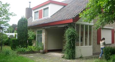  von Kwaspen Architectuur
