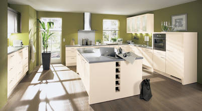 Impuls Kuchen Gmbh Kuchenhersteller In Brilon Homify