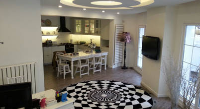 Zen Hali Ankara Zemin Dosemecileri Homify