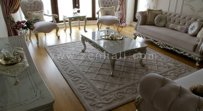 Zen Hali Ankara Zemin Dosemecileri Homify