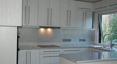 The Kitchen Makeover Shop Ltd