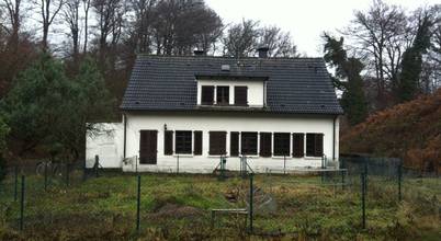 ORT DER RUHE: von ONE!CONTACT - Planungsbüro GmbH