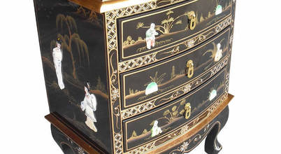 Asia Dragon  Furniture  from London