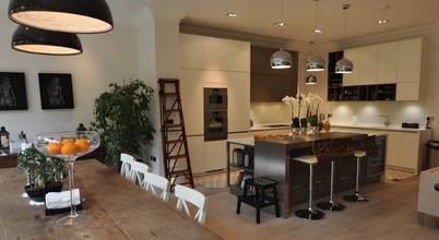 Hampstead Kitchens