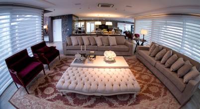 Joana &amp; Manoela Arquitetura