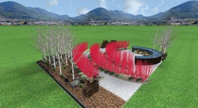 LUCIA PANZETTA – PAESAGGISTA