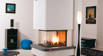 Ates Somine Ltd Sti Izmir Somineler Homify